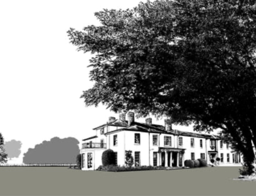 Congham Hall Commission